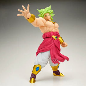 Banpresto Toys > Statues > Anime Banpresto - Dragon Ball Z: Grandista - Broly Statue 4573102743541 BPST43541