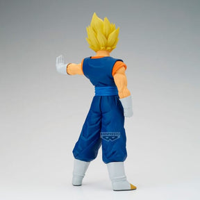 Banpresto Toys > Statues > Anime Banpresto: Dragon Ball Z - Grandista Vegito Statue 4573102713506 BPST13506