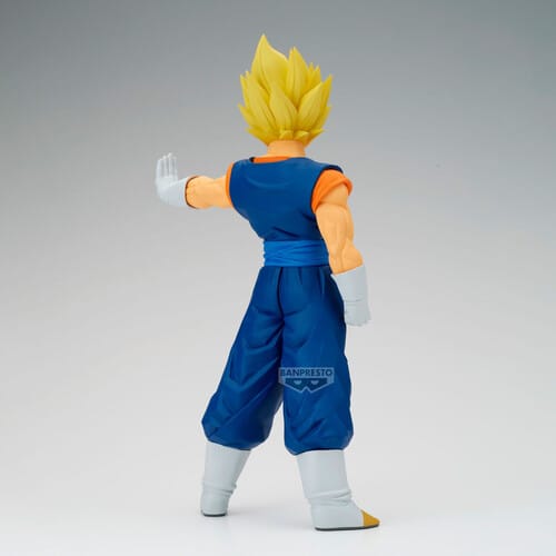 Banpresto Toys > Statues > Anime Banpresto: Dragon Ball Z - Grandista Vegito Statue 4573102713506 BPST13506
