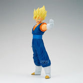 Banpresto Toys > Statues > Anime Banpresto: Dragon Ball Z - Grandista Vegito Statue 4573102713506 BPST13506