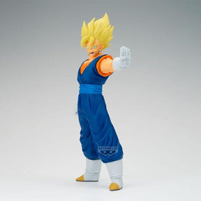 Banpresto Toys > Statues > Anime Banpresto: Dragon Ball Z - Grandista Vegito Statue 4573102713506 BPST13506