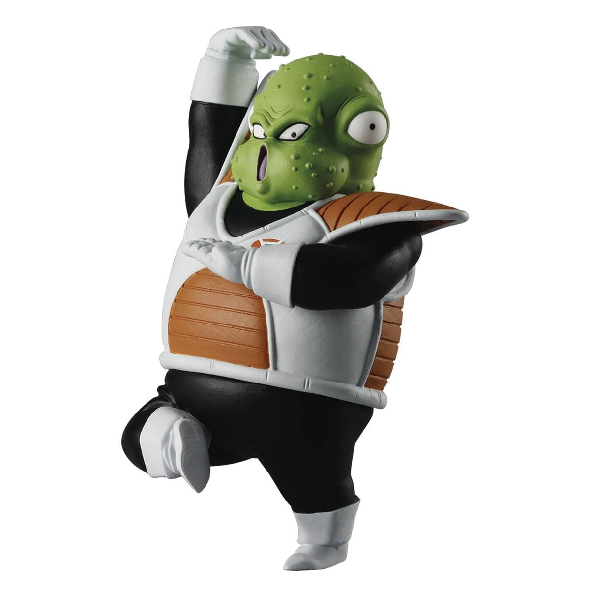 Banpresto Toys > Statues > Anime Banpresto: Dragon Ball Z - Guldo, Solid Edge Works 4983164289619 AUG248630