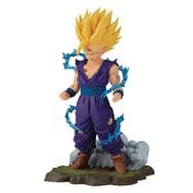 Banpresto Toys > Statues > Anime BANPRESTO: DRAGON BALL Z - HISTORY BOX V10 - GOHAN STATUE 4983164888973 JUL239316