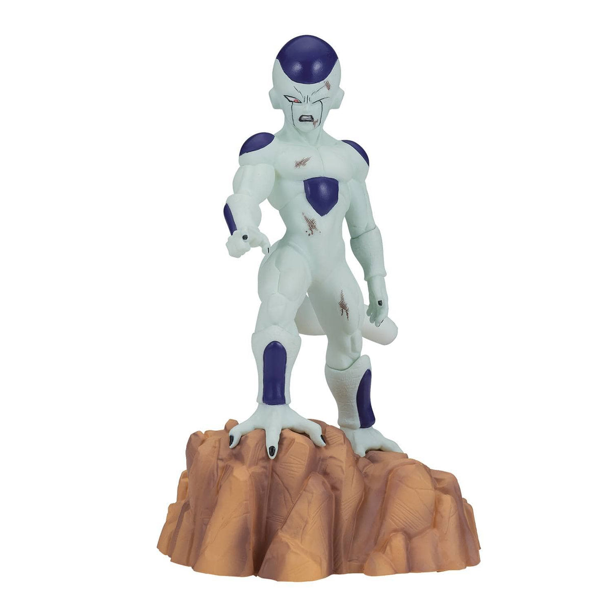 Banpresto Toys > Statues > Anime Banpresto: Dragon Ball Z History Box Vol. 5 - Frieza, At Planet Namek 4983164193794 JUN228637