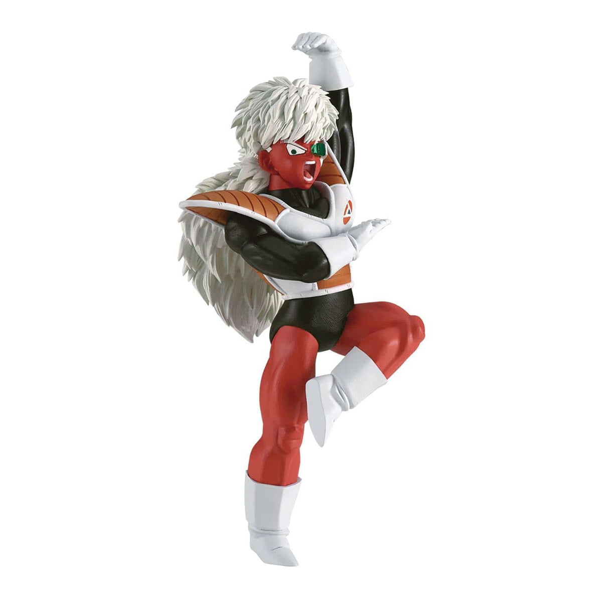Banpresto Toys > Statues > Anime Banpresto: Dragon Ball Z - Jiece, Solid Edge Works 4983164289602 AUG248631