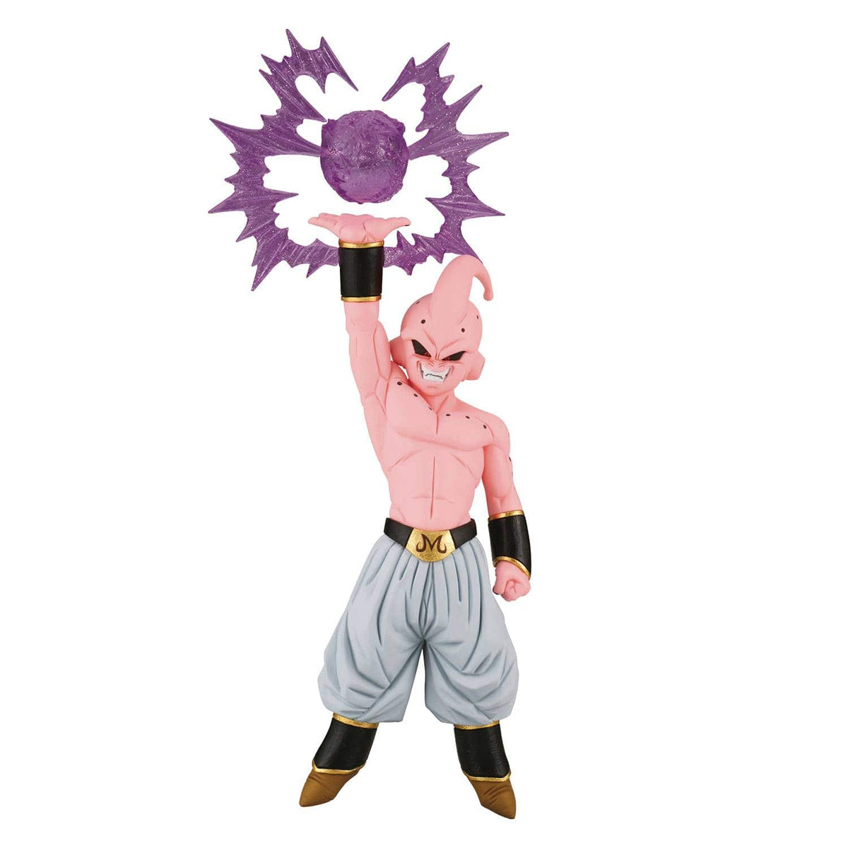 Banpresto Toys > Statues > Anime Banpresto: Dragon Ball Z - Majin Buu  (Gx Materia) 4983164194845 JUL228771