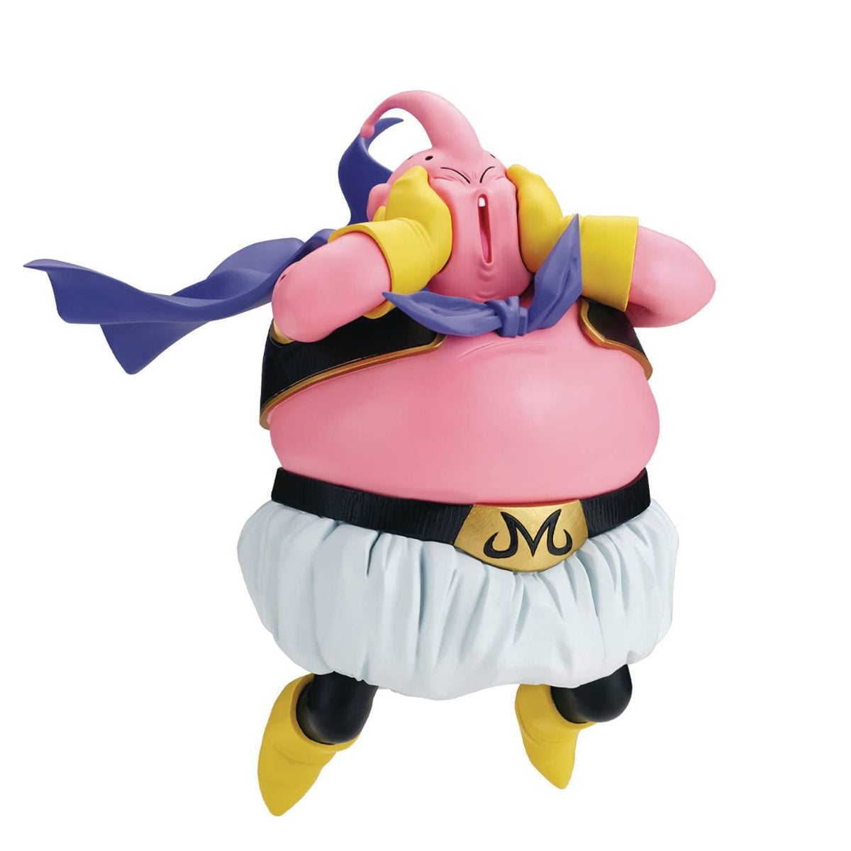 Banpresto Toys > Statues > Anime Banpresto: Dragon Ball Z - Majin Buu, Match Makers 4983164290790 OCT248433