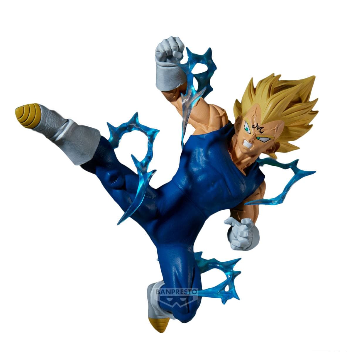 Banpresto Toys > Statues > Anime Banpresto: Dragon Ball Z - Majin Vegeta, Match Makers 4983164297553 BP-29755