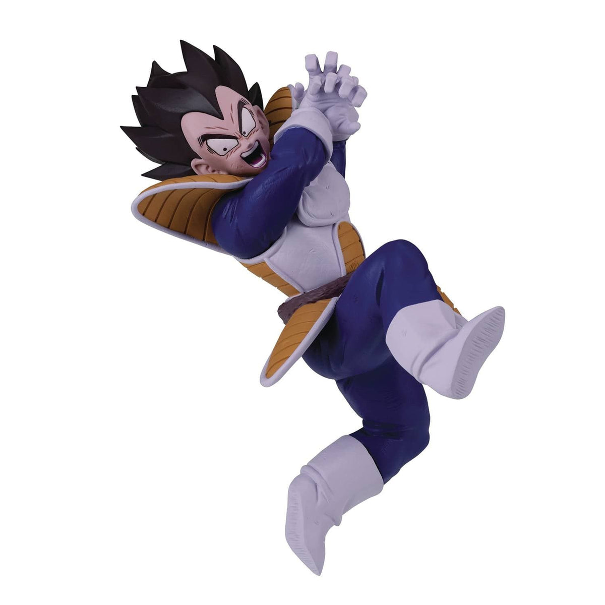 BANPRESTO - DRAGON BALL Z - MATCH MAKERS - VEGETA FIGURE