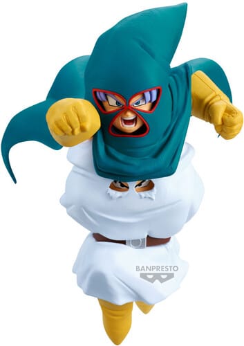 Banpresto Toys > Statues > Anime Banpresto: Dragon Ball Z - Mighty Mask (Match Makers) 4573102696465 BP-69646