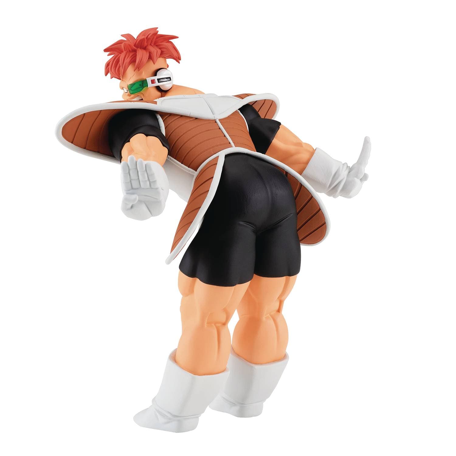 Banpresto Toys > Statues > Anime BANPRESTO: DRAGON BALL Z - SOLID EDGE WORKS V20 STATUE 4983164892932 STL308323