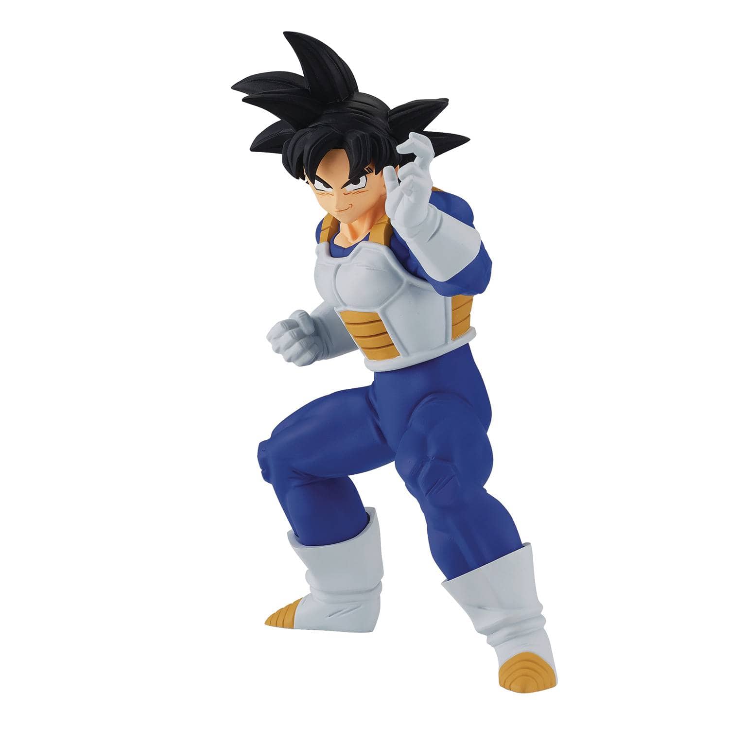 Banpresto Toys > Statues > Anime Banpresto: Dragon Ball Z - Son Goku (Chosenshiretsuden Vol. 3) 4983164194876 JUL228770