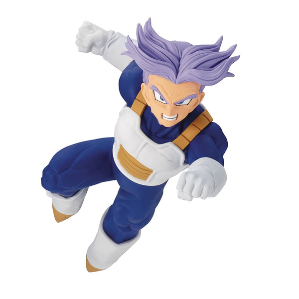 Banpresto: Dragon Ball Z - Trunks, Chosenshiretsuden III V2 (Ver. B)