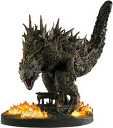 Banpresto Toys > Statues > Anime Banpresto: Godzilla Minus One - Art Vignette, Godzilla 2023 (Odo Island Attack) 4573102697394 BPST97394