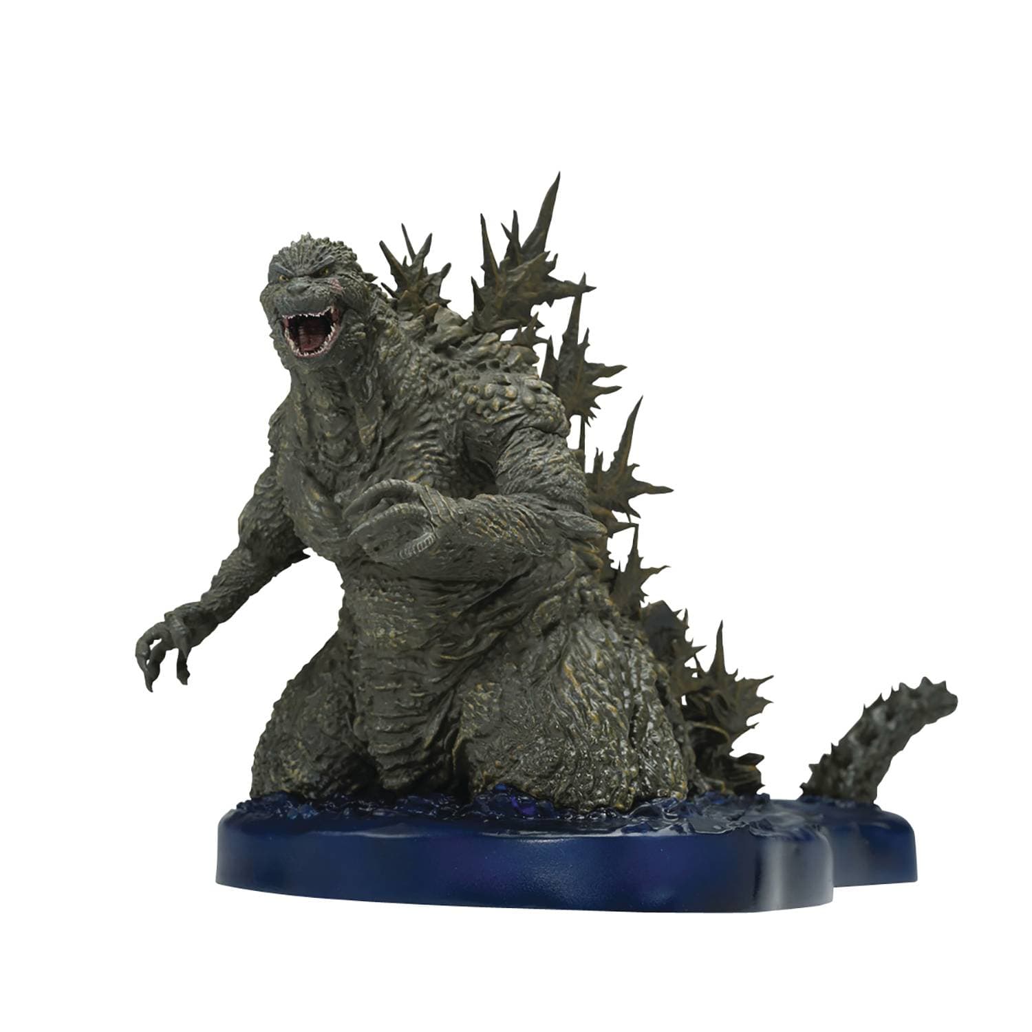 Banpresto Toys > Statues > Anime Banpresto: Godzilla Minus One - Godzilla 2023 Art Vignette, Offshore 4983164290295 OCT248437