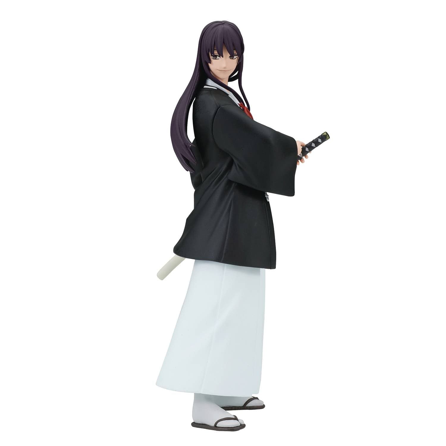 Banpresto Toys > Statues > Anime BANPRESTO - HELLS PARADISE DXF - YAMADA ASAEMON TOMA FIGURE 4983164887846 JUN238994