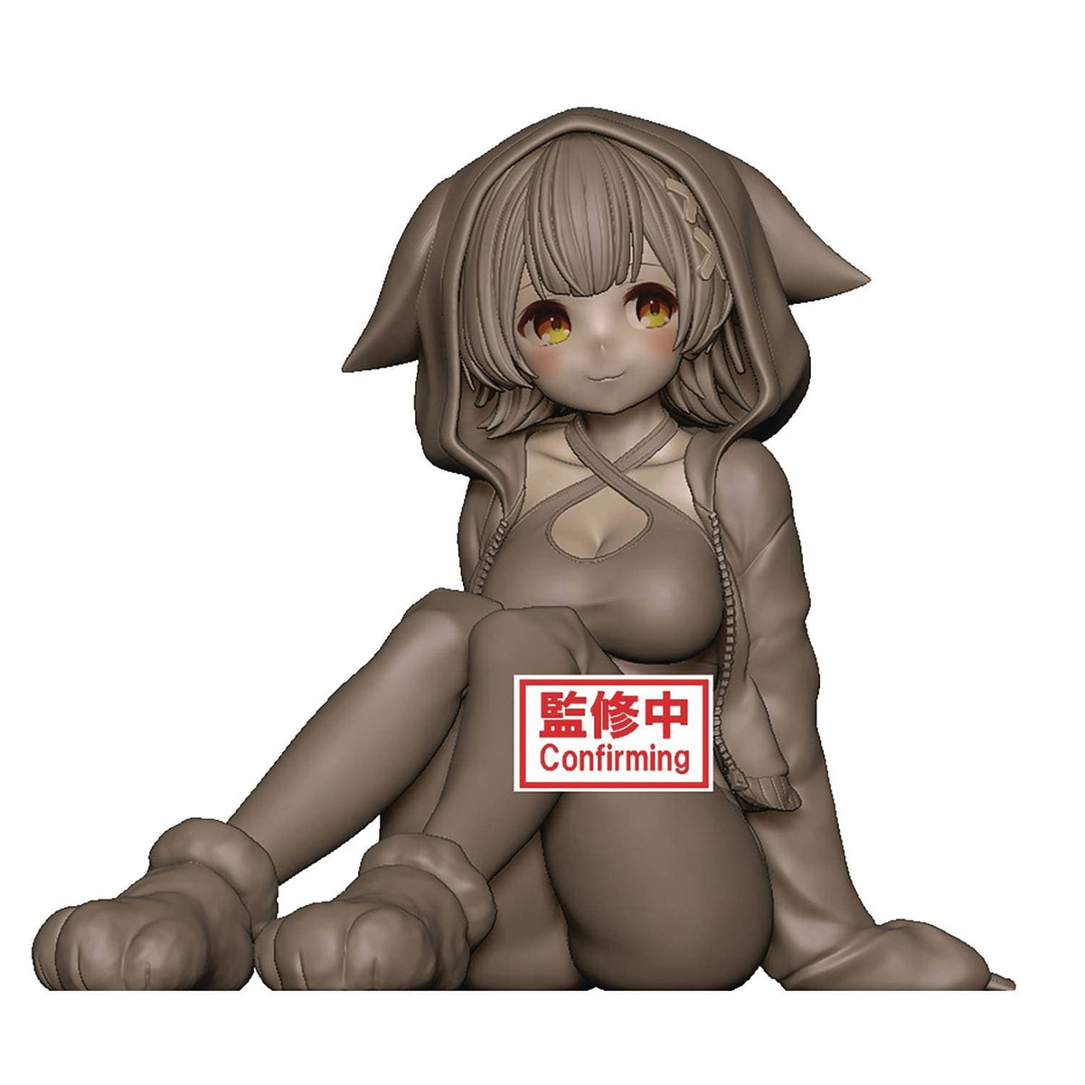 Banpresto Toys > Statues > Anime BANPRESTO: HOLOLIVE IF RELAX TIME - ROBOCO SAN STAQTUE 4983164896121 STL325487