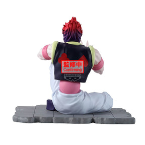 Banpresto Toys > Statues > Anime Banpresto: Hunter x Hunter- Hysoka 4983164296129 BP-29612