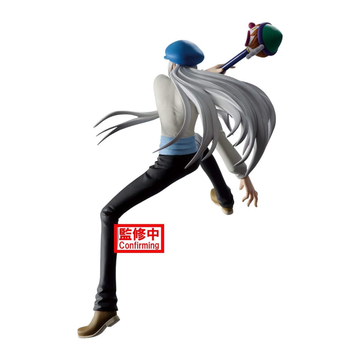 Banpresto Toys > Statues > Anime Banpresto: Hunter X Hunter - KCYYTT 4983164288056 BP-28805