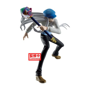 Banpresto Toys > Statues > Anime Banpresto: Hunter X Hunter - KCYYTT 4983164288056 BP-28805