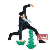 Banpresto Toys > Statues > Anime Banpresto: Hunter X Hunter - Leorio, Vibration Stars 4983164886511 MAY238643