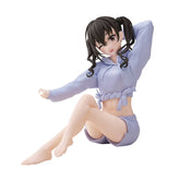 Banpresto Toys > Statues > Anime BANPRESTO: IDOLMASTER - CINDERELLA GIRLS - RELAX TIME AKIRA SUNAZUKA STATUE 4983164897005 STL329562