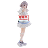 Banpresto Toys > Statues > Anime Banpresto: Idolmaster Gakuen - White Lilja Katsuragi 4983164290592 OCT248439