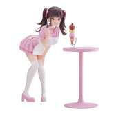 Banpresto Toys > Statues > Anime BANPRESTO: IDOLMASTER - SHINY COLORS - ESPRESTO SWEETEST POSE CHIYOKO STATUE 4983164895285 STL320819