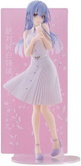 Banpresto Toys > Statues > Anime Banpresto: Idolmaster Shiny Colors - Hana Suzuki (Espresto, Clear Material) 4983164286465 BP-28646