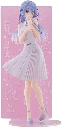 Banpresto Toys > Statues > Anime Banpresto: Idolmaster Shiny Colors - Hana Suzuki (Espresto, Clear Material) 4983164286465 BP-28646