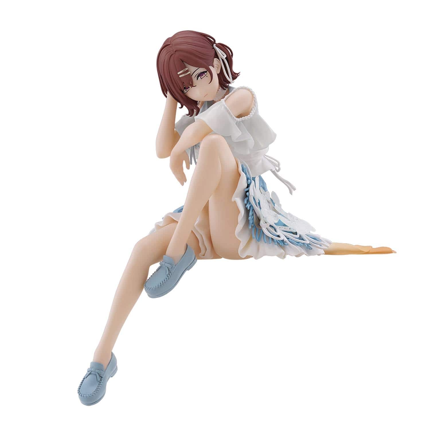 Banpresto Toys > Statues > Anime Banpresto: Idolmaster Shiny Colors - Madoka Higuchi (Espresto) 4983164899160 BP-89916