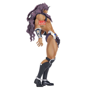 Banpresto Toys > Statues > Anime Banpresto: JoJo’s Bizarre Adventure - Battle Tendency Mometria - Kars 4983164294927 BP-29492