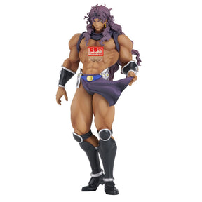 Banpresto Toys > Statues > Anime Banpresto: JoJo’s Bizarre Adventure - Battle Tendency Mometria - Kars 4983164294927 BP-29492