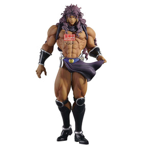 Banpresto Toys > Statues > Anime Banpresto: JoJo’s Bizarre Adventure - Battle Tendency Mometria - Kars 4983164294927 BP-29492