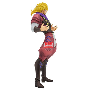 Banpresto Toys > Statues > Anime Banpresto: JoJo's Bizarre Adventure - Phantom Blood Mometria - Dio Brando 4983164291704 BP-29170