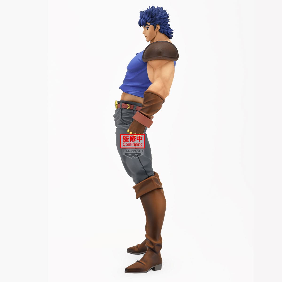 Banpresto Toys > Statues > Anime Banpresto: JoJo's Bizarre Adventure: Phantom Blood Mometria - Jonathan Joestar 4983164290608 BP-29060
