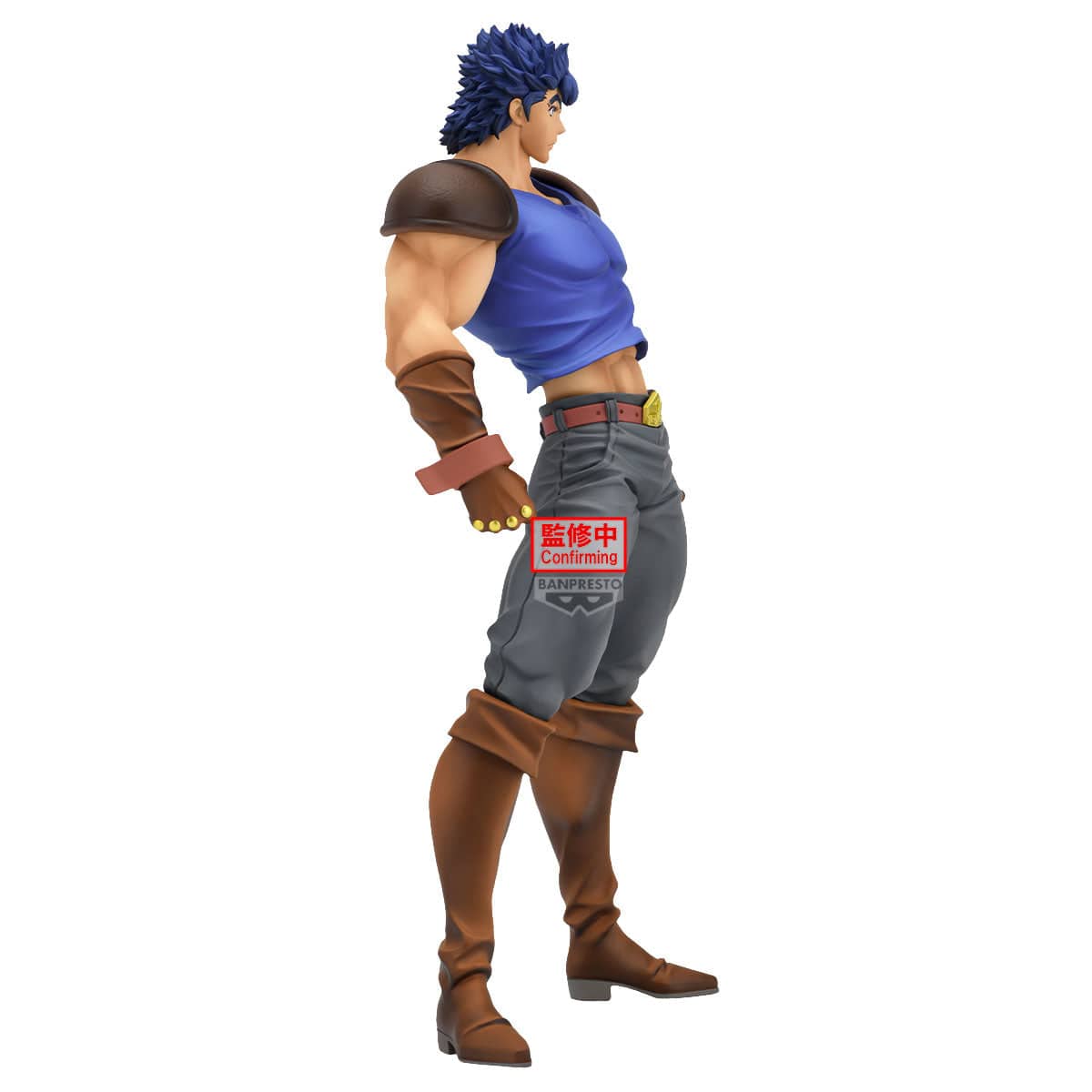 Banpresto Toys > Statues > Anime Banpresto: JoJo's Bizarre Adventure: Phantom Blood Mometria - Jonathan Joestar 4983164290608 BP-29060