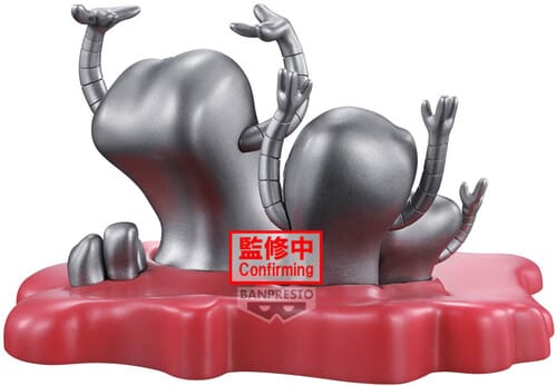 Banpresto Toys > Statues > Anime Banpresto: Jojos Bizarre Adventure - Golden Wind FL Mt 4573102713346 BP-71334
