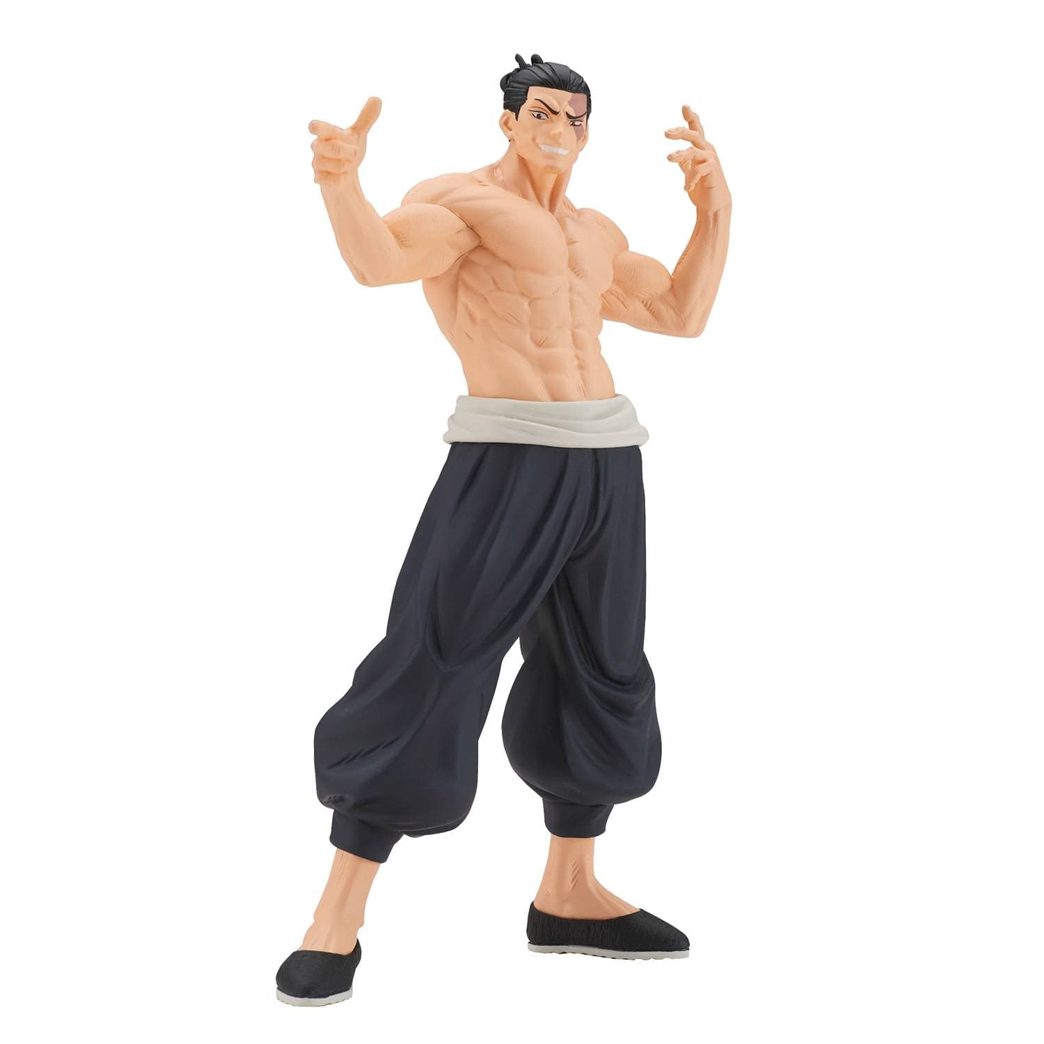 Banpresto Toys > Statues > Anime Banpresto: Jujutsu Kaisen - Aoi Todo 4983164194647 JUL228777