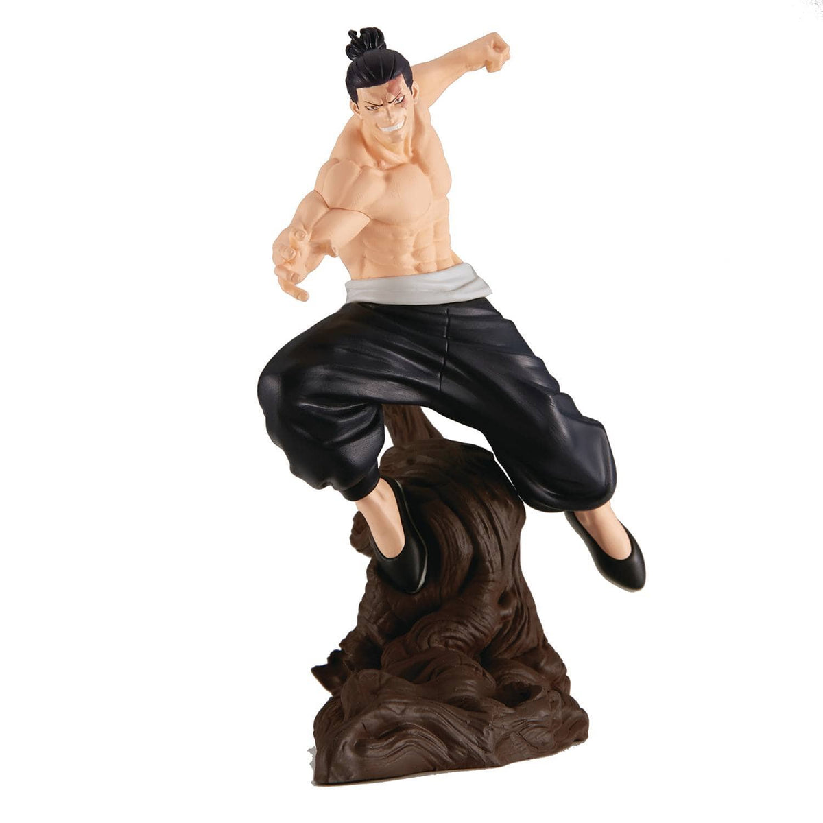 Jujutsu Kaisen Statues