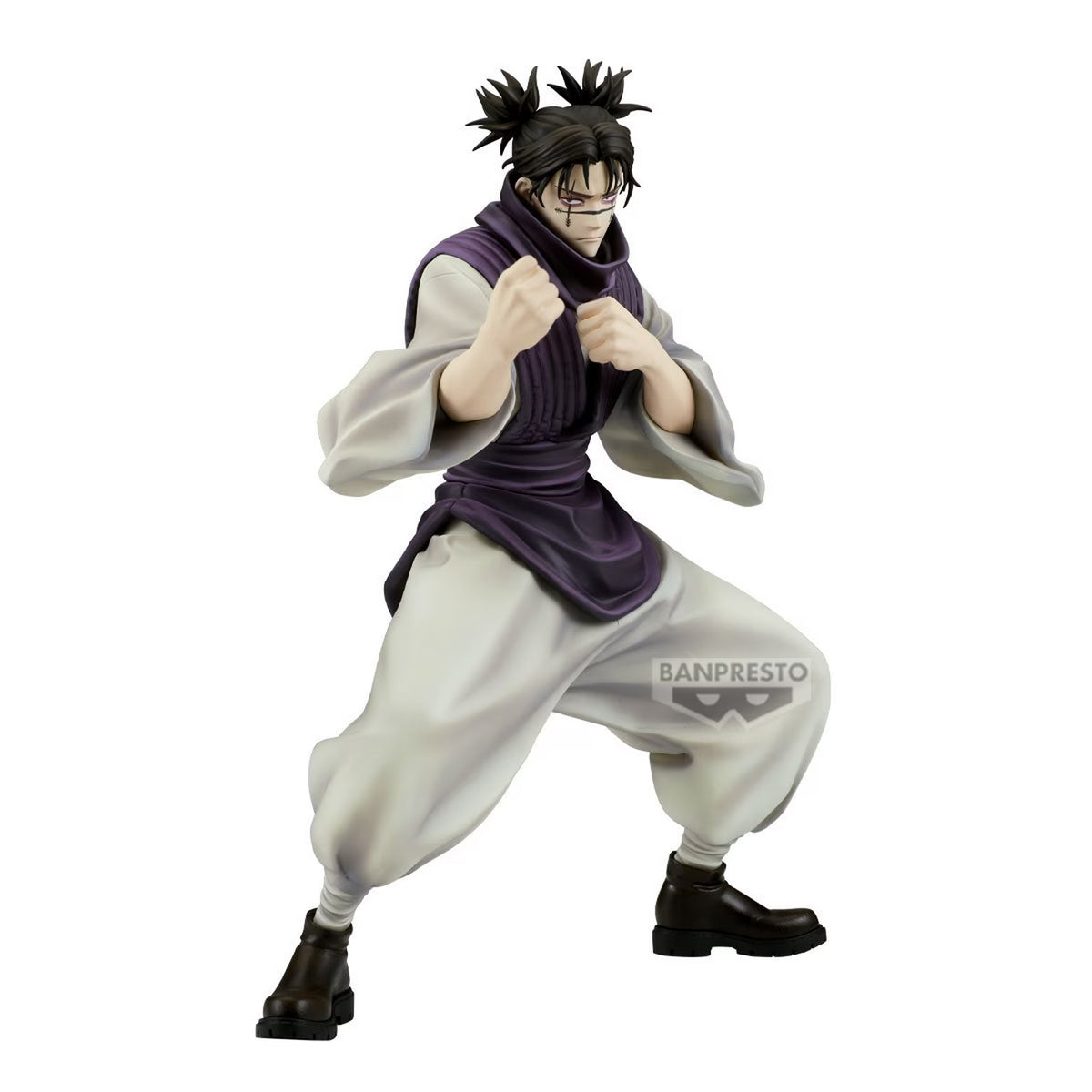 Banpresto Toys > Statues > Anime Banpresto: Jujutsu Kaisen - Choso (Maximatic) 4573102710147 BP-71014