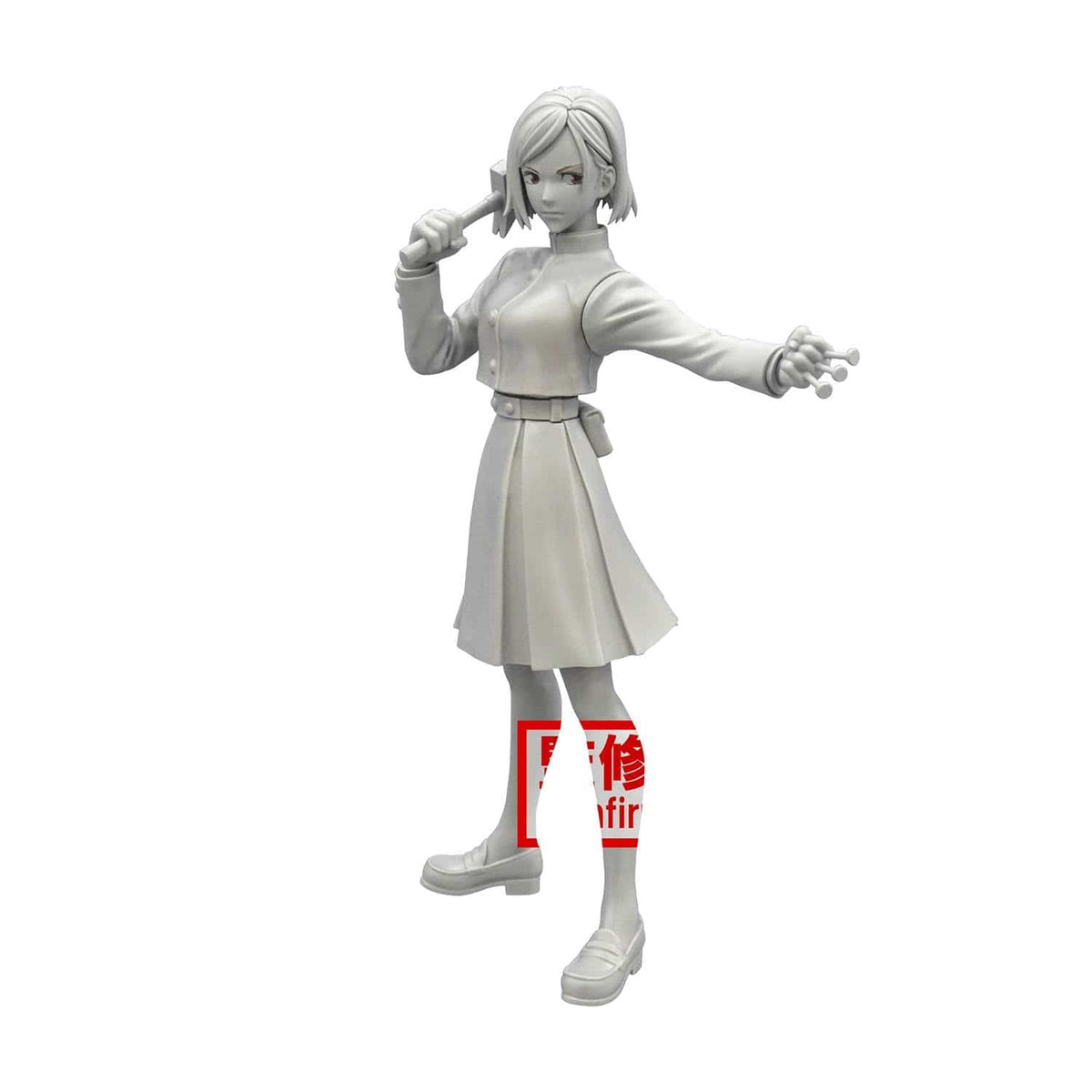 Banpresto Toys > Statues > Anime Banpresto: Jujutsu Kaisen - Nobara Kugisaki 4983164186109 NOV218691