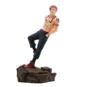 Banpresto Toys > Statues > Anime Banpresto: Jujutsu Kaisen - Sukuna (Combination Battle 2) 4983164193640 JUN228643