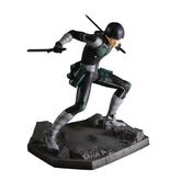 Banpresto Toys > Statues > Anime Banpresto: Kaiju No. 8 - Soshiro Hoshina (Brush) 4983164285956 BP-28595