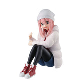 Banpresto Toys > Statues > Anime BANPRESTO: LAID BACK CAMP - SEASON 3 - NADESHIKO KAGAMIHARA STATUE 4983164897012 STL329563