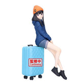 Banpresto Toys > Statues > Anime Banpresto: Lycoris Recoil - Takina Inoue 4983164899191 BP-89919