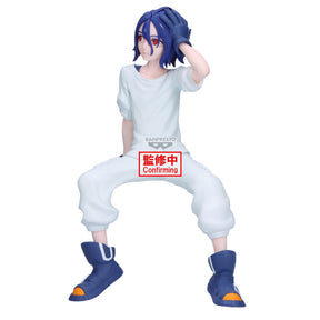 Banpresto Toys > Statues > Anime Banpresto: Mobile Suit Gundam - GQuuuuuuX Shuji Ito 4983164291698 BP-29169