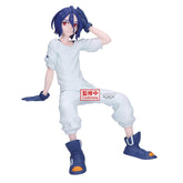 Banpresto Toys > Statues > Anime Banpresto: Mobile Suit Gundam - GQuuuuuuX Shuji Ito 4983164291698 BP-29169