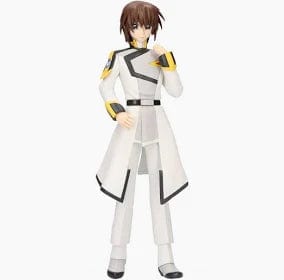 Banpresto Toys > Statues > Anime BANPRESTO: MOBILE SUIT GUNDAM - SEED FREEDOM - KIRA YAMATO STATUE 4983164888508 JUL239325