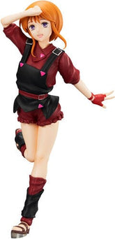 Banpresto Toys > Statues > Anime Banpresto: Mobile Suit Gundam ZZ - Elpeo Pie 4983164883435 BPST83435